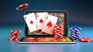 Sảnh game hubet222 với live casino và slot online trên điện thoại