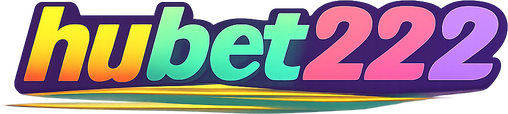 Logo hubet222 – trang chủ